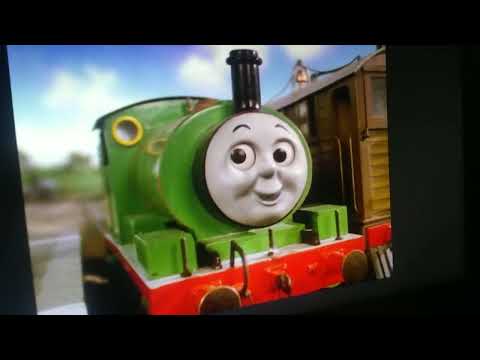 Finding Percy Part 5