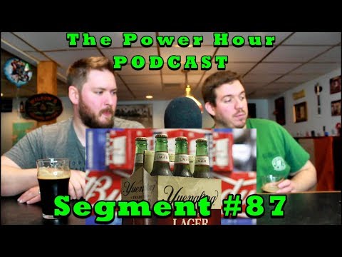 DBPG: Podcast Clip #87 - Budweiser tried to keep Yuengling beer out of Mississippi