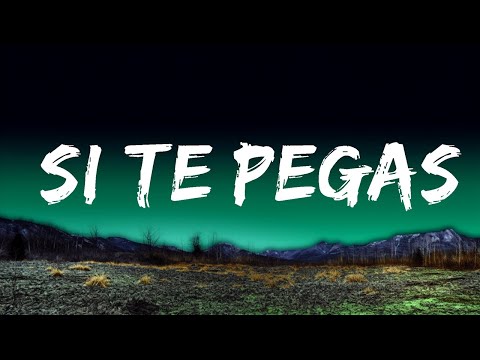 Rauw Alejandro x Miguel Bose - SI TE PEGAS | Top Best Songs