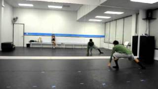 Picture of You - Mr Hudson and the Library