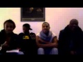 JLS Love You More chat - The boys answered your ...