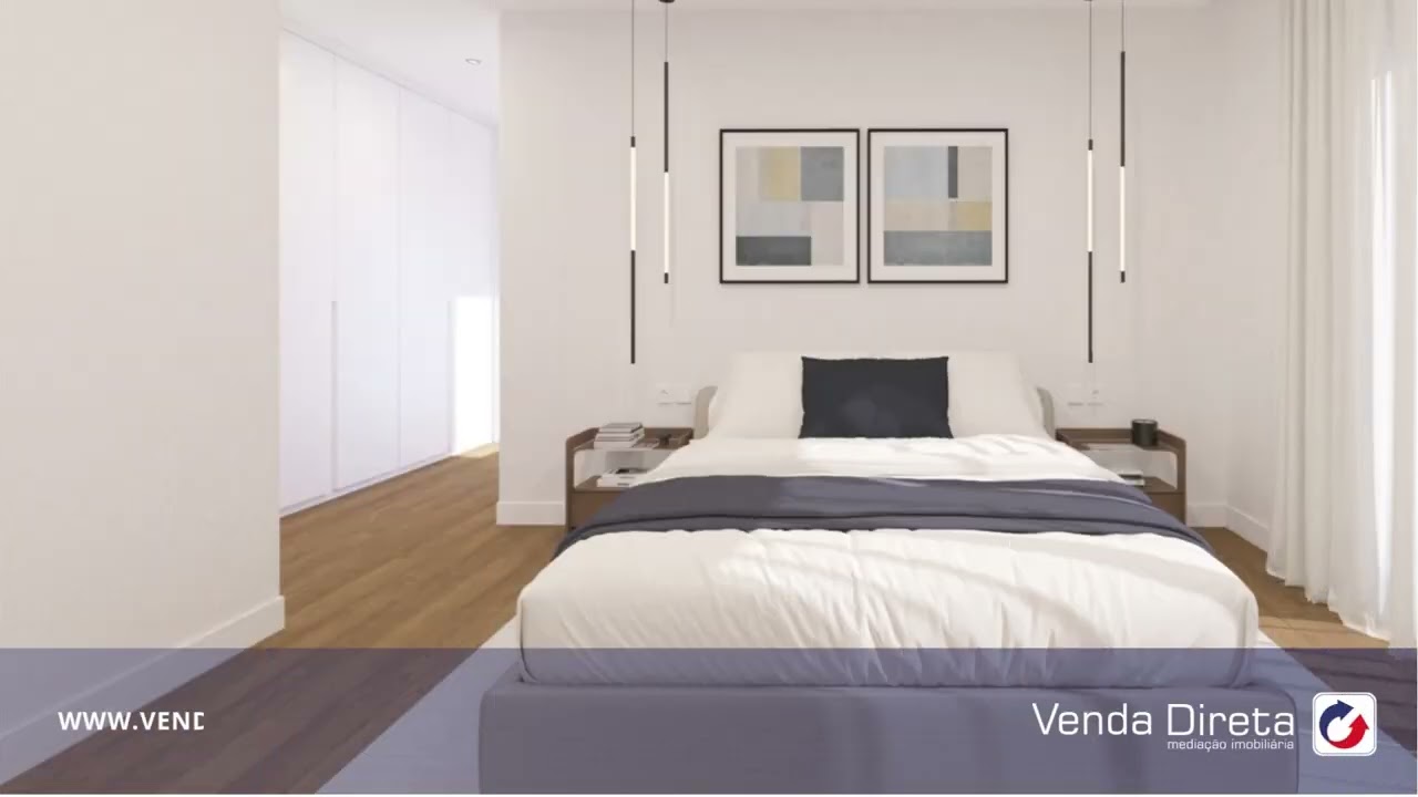 Vídeo do imóvel