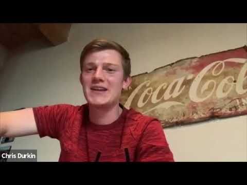 Chris Durkin Q&A