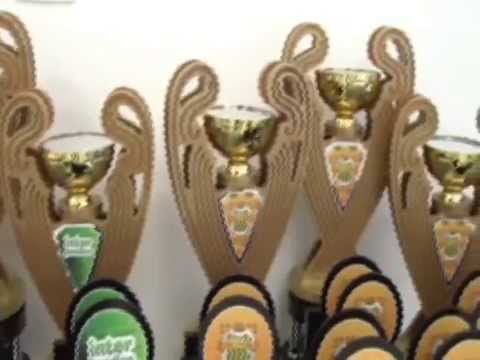 Copa Universitária – InterOdonto, InterJurídico e CopaMed