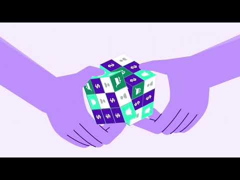 What is Glassfy in 60 seconds?