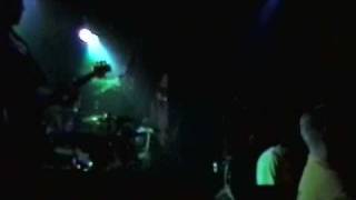 CHIMAIRA  let go  LIVE IN CLEVELAND 3/4/2001