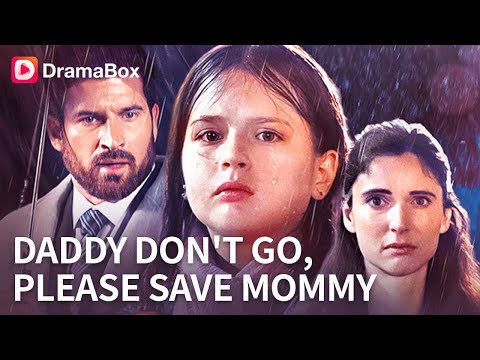 🔥Seven Years After Her ‘Death’… She Returns With a Secret Child and a Vengeful Heart | DramaBox