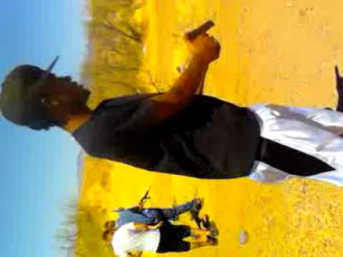 Tay West 1200 shooting 45