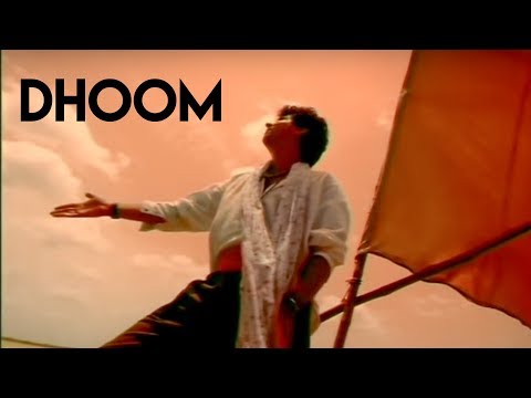 Dhoom - Euphoria Featuring Shubha Mudgal |  Palash Sen