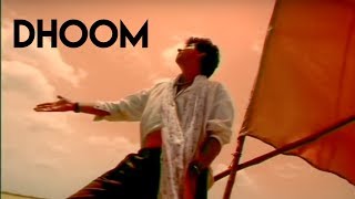 Dhoom - Euphoria Featuring Shubha Mudgal   Palash 