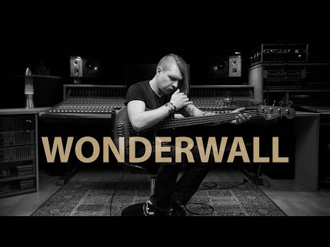 Slawek Semeniuk - Wonderwall