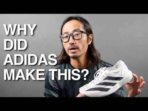 Adidas adidas Adizero Adios Pro Evo 1
