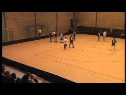 FBŠ Hattrick Brno - Linköpings IBK 6 - 3 B13 Final