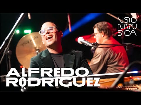 Alfredo Rodriguez @ Spoleto Jazz 2025