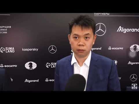 Chinese GM Wang Hao announced his retirement from professional competitive chess.