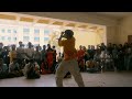 No one Expected this Dance!! (Advaita, IIIT Bhubaneswar)