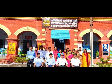 केवी बैंडेल में सर्वोत्तम अभ्यास