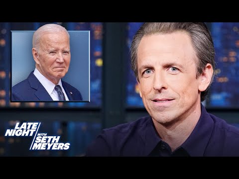 Biden Claims Cannibals Ate His Uncle in World War II