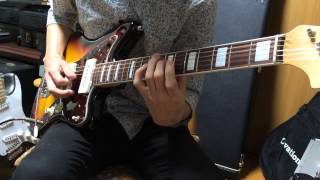 Video thumbnail for Fender American Vintage '65 Jazzmaster® by Yu Ishikawa