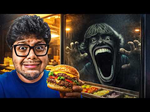 Don't Serve BURGER to the 67 KID 😱