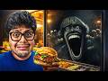 Don T Serve BURGER To The 67 KID
