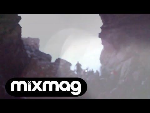 Rave in a Cave, Ibiza 2013