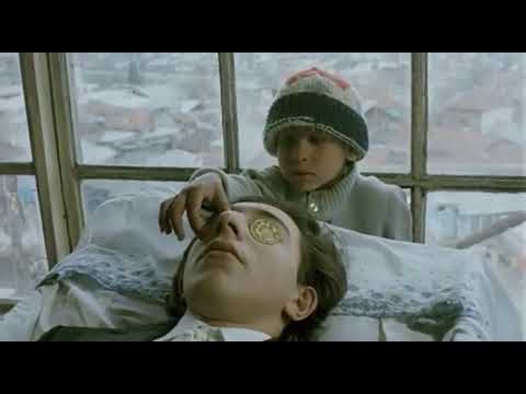 14. Muzyka i film - Czas cyganów