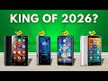 Best MP4 Players 2026 Watch Before You Buy