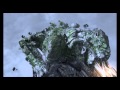 God Of War 3 Remastered Chap 1 Kratos Falls To Hades I Will Have My Revenge Zeus Cutscene