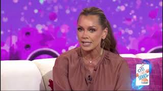 Vanessa L Williams Full Interview on Releasing New Music on Today with Hoda &amp; Jenna Show on 4/30/24.