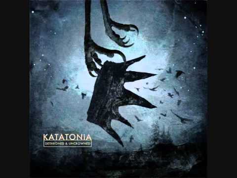 Katatonia The Parting (acoustic version)