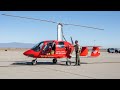 This Gyrocopter Solves A Problem Everyone Had