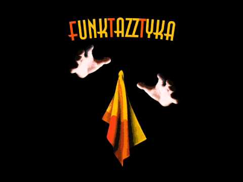 FunkTazzTyka - Łap promienie