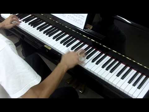 Norton Microstyles 3 No.10 Clock Rock - Boogie / Rock 'n' Roll