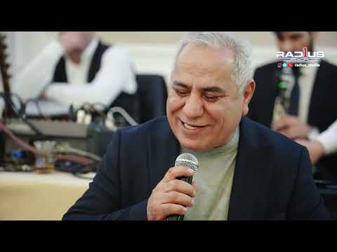 Ziyafeddin Xelilov - Israil Ibrahimov - Bir yannan boshalib dolursan dunya