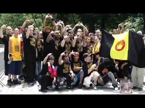 American Crime Gangs   S09   The Latin Kings Gang Los Angeles   Documentary 2014