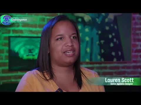 Psychonauts 2 Basic Braining Episode 2 - Psychic Powers