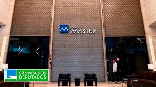  Consequências da liquidação extrajudicial do Banco Master - 09/12/2025 14:00