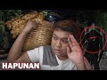 Being A Balut Vendor Is Scary Hapunan