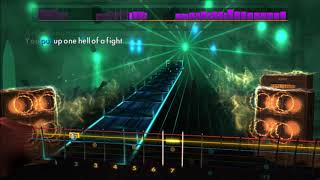 Faith No More - The Gentle Art Of Making Enemies (Lead) Rocksmith 2014 CDLC