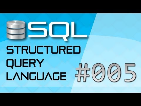 005 SQL SELECT BETWEEN IN e NOT IN