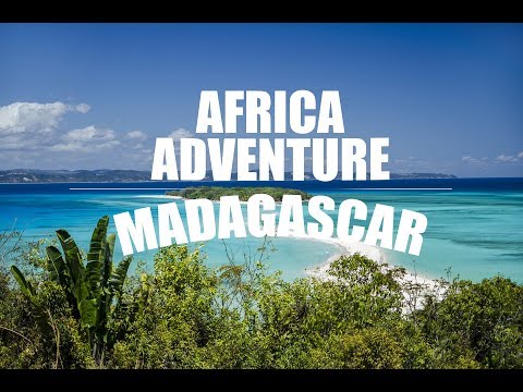 Jarecki Adventure - Madagascar