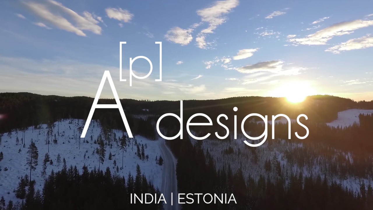 AP designs - About [promo]