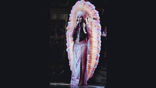 CHER -HALF BREED-° Barry Harris club mix °