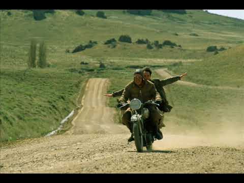 Buenos Aires Social Club - De Usuahia a la Quica