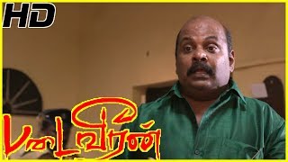 Padaiveeran| Padaiveeran full movie comedy scenes | Latest Tamil Movie Comedy | Vijay Yesudas Comedy