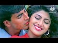 Ye Kyaa Deewangi HainPyaar Ka Ye Silsila Hain ️song ️ Movie  Zaalim  Alka Yagnik Kumar Sanu