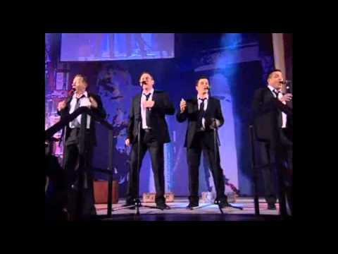 2010 AKV | Prinz Dirk IV Trampen - 4 Amigos