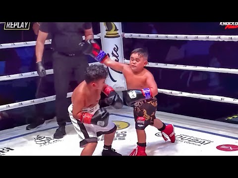 HIGHLIGHTS DES BOXKAMPFS ABDU ROZIK GEGEN ERALI!