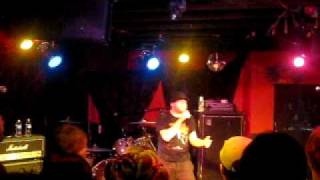 mc chris - dc9 - 5-17-09 - fuckin up my xmas.avi